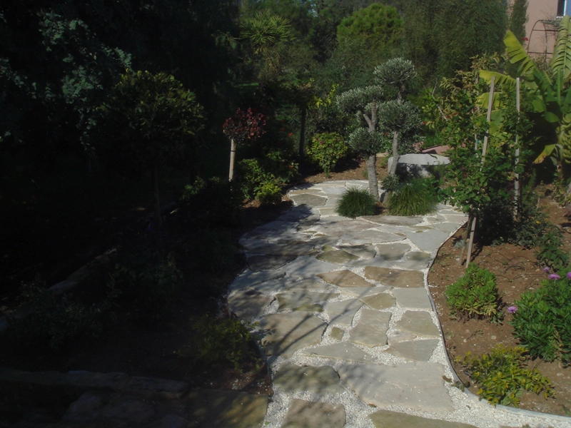 Green Forest - Cyprus' leading landscaping company - project 014 2 2