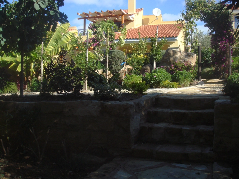 Green Forest - Cyprus' leading landscaping company - project 014 3 2