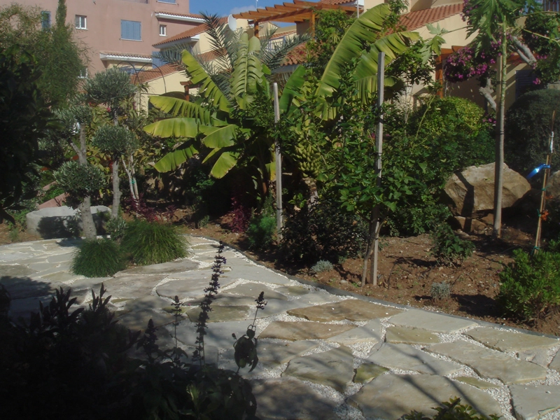 Green Forest - Cyprus' leading landscaping company - project 014 4 2