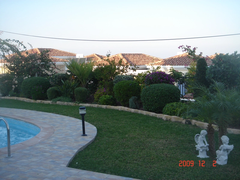 Green Forest - Cyprus' leading landscaping company - project 015 1 2