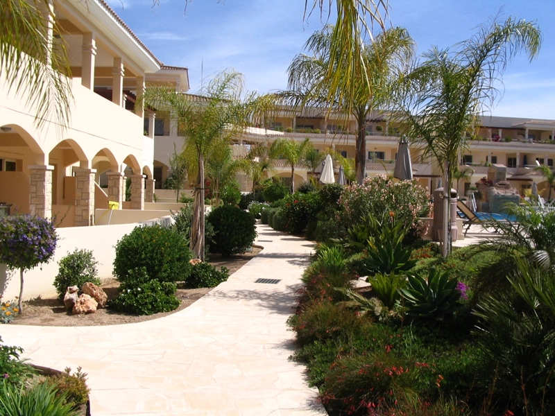 Green Forest - Cyprus' leading landscaping company - project 018 1 1