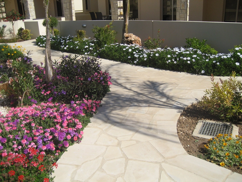 Green Forest - Cyprus' leading landscaping company - project 018 15
