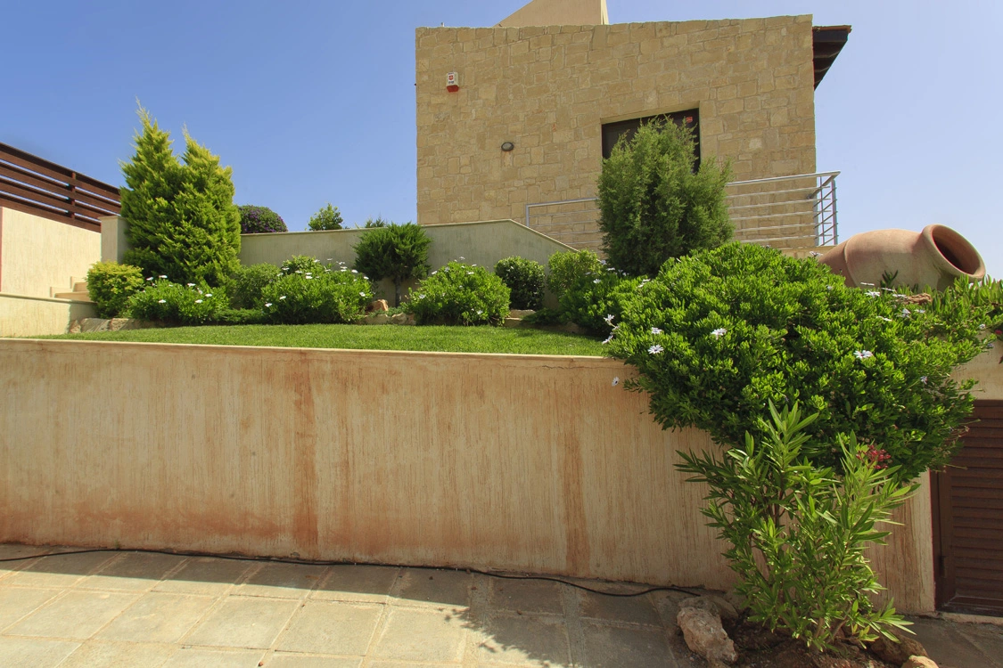 Green Forest - Cyprus' leading landscaping company - project 019 7 2