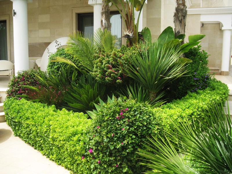 Green Forest - Cyprus' leading landscaping company - project 022 14 1