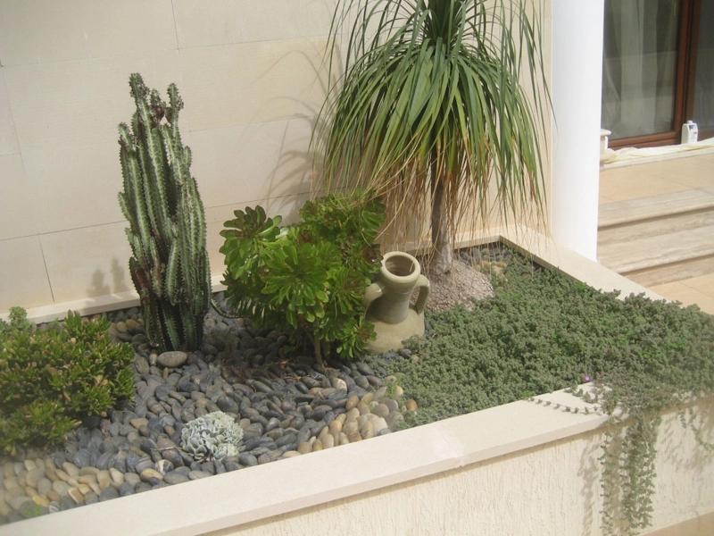 Green Forest - Cyprus' leading landscaping company - project 022 30 2