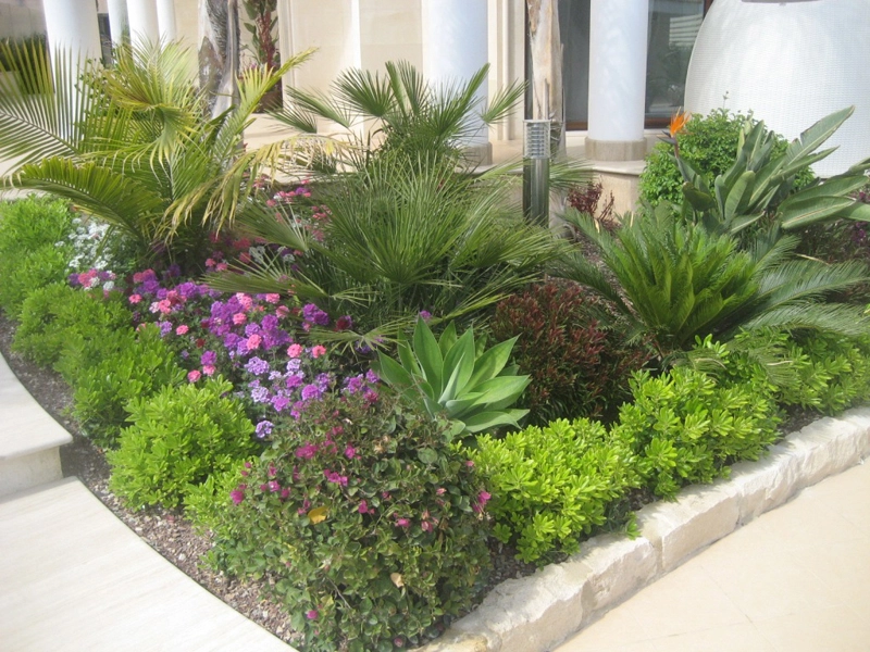 Green Forest - Cyprus' leading landscaping company - project 022 32