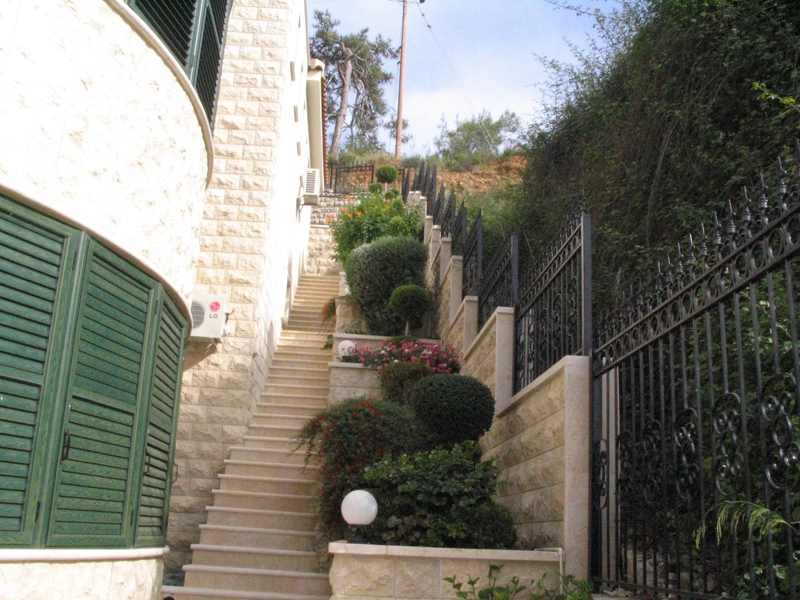 Green Forest - Cyprus' leading landscaping company - project 023 4 2