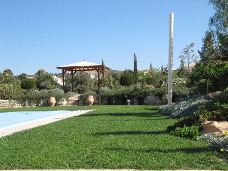 Green Forest - Cyprus' leading landscaping company - project 024 8 2
