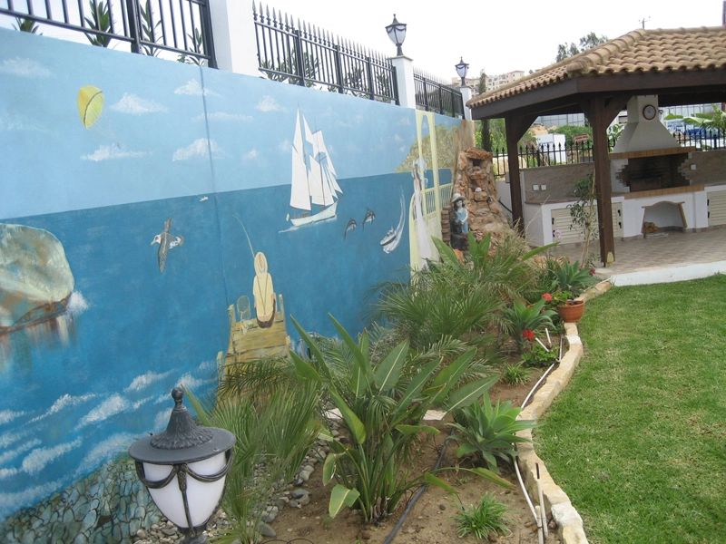 Green Forest - Cyprus' leading landscaping company - project 029 2 2