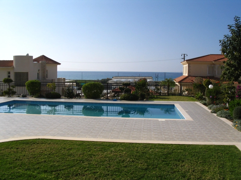 Green Forest - Cyprus' leading landscaping company - project 030 22