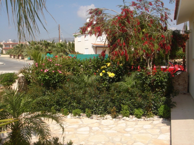 Green Forest - Cyprus' leading landscaping company - project 033 3 2
