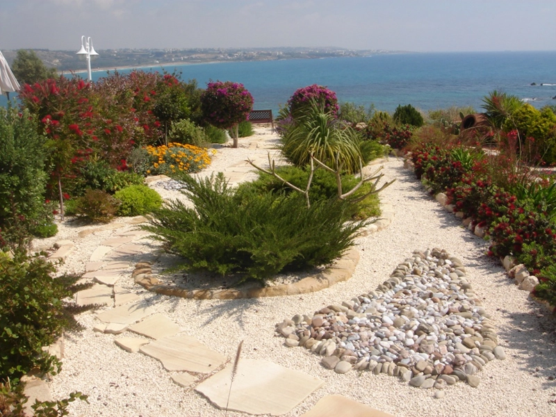 Green Forest - Cyprus' leading landscaping company - project 033 5 1