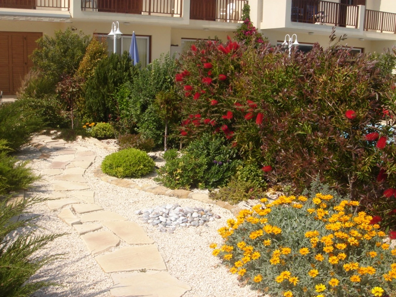 Green Forest - Cyprus' leading landscaping company - project 033 6 3