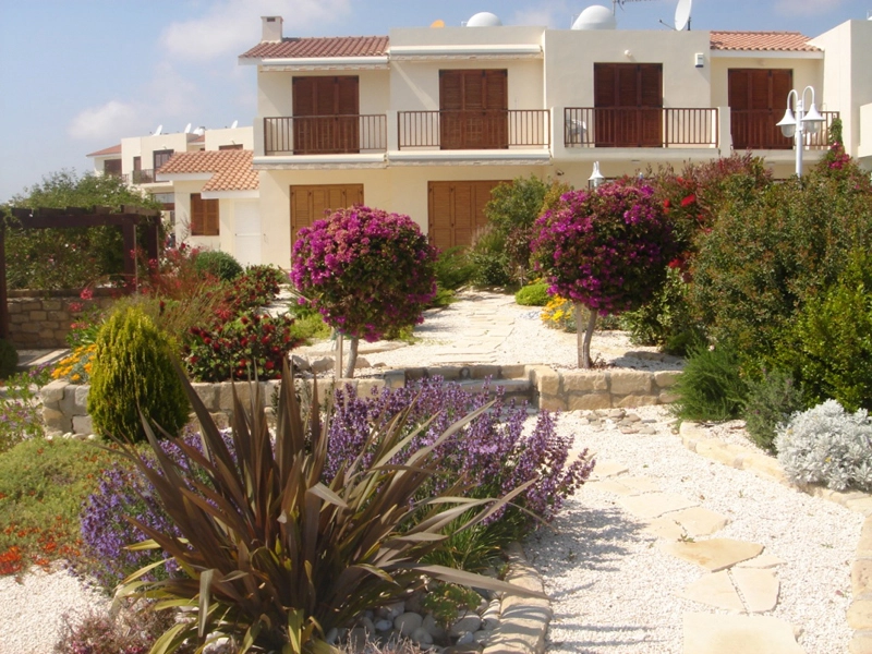 Green Forest - Cyprus' leading landscaping company - project 033 8 1