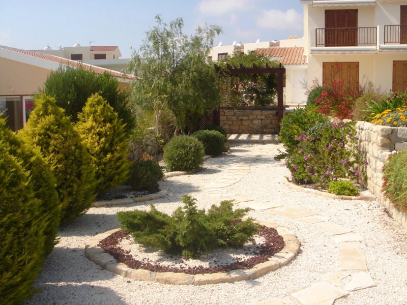Green Forest - Cyprus' leading landscaping company - project 033 9 3