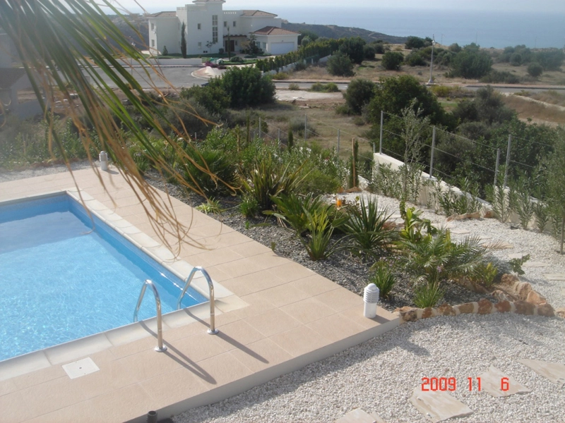 Green Forest - Cyprus' leading landscaping company - project 035 8 2