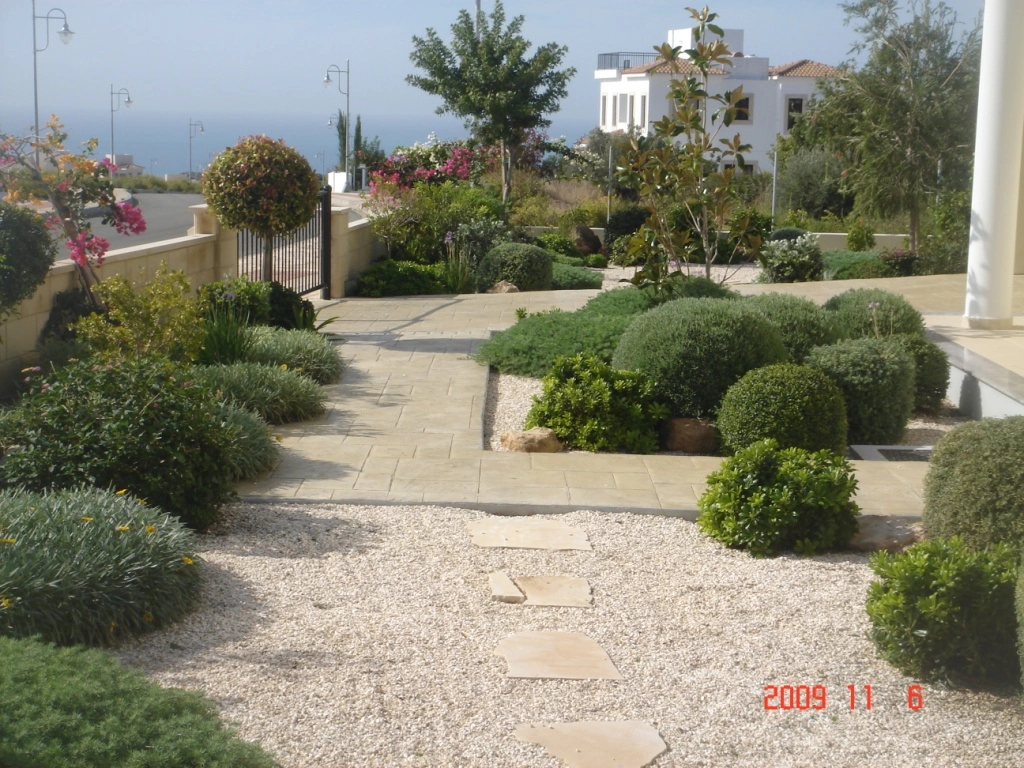Green Forest - Cyprus' leading landscaping company - project 039 5 2