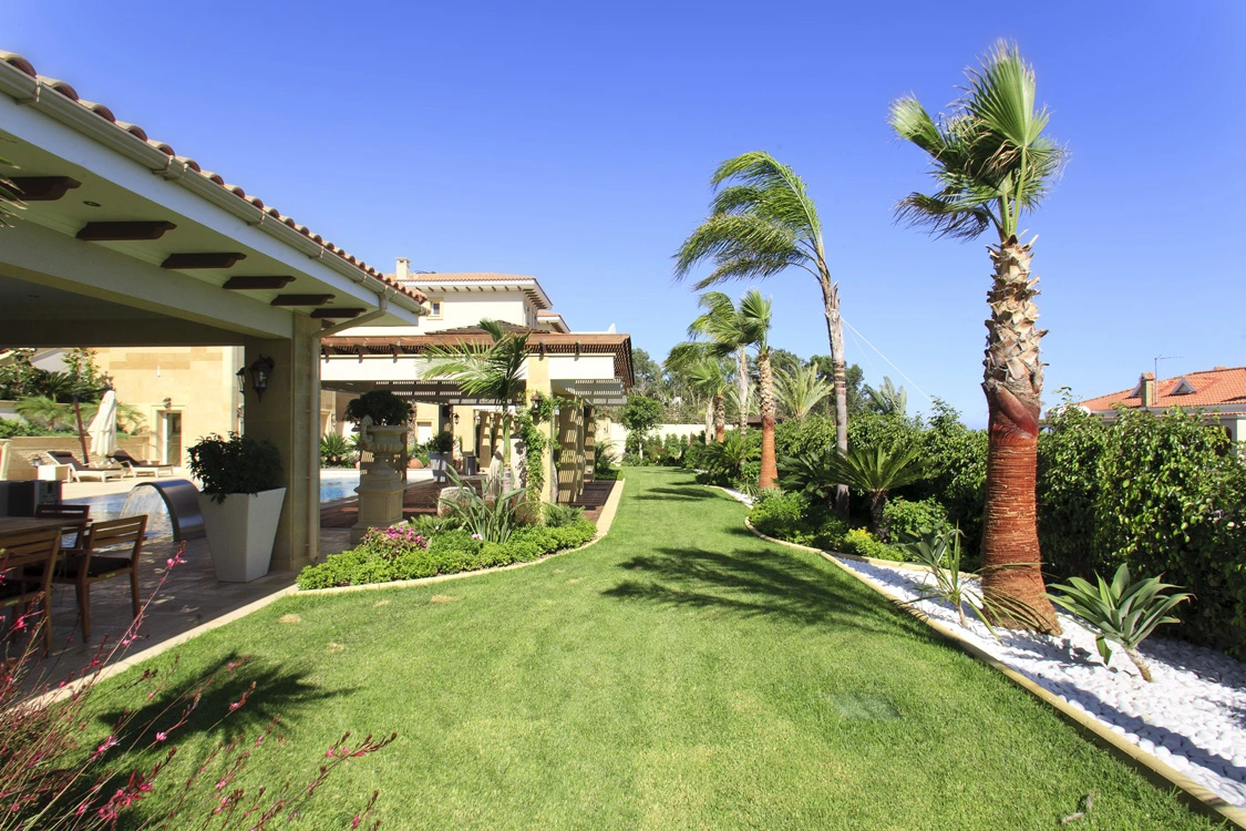 Green Forest - Cyprus' leading landscaping company - project 042 20