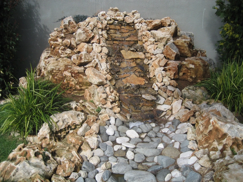 Green Forest - Cyprus' leading landscaping company - project 045 10 2