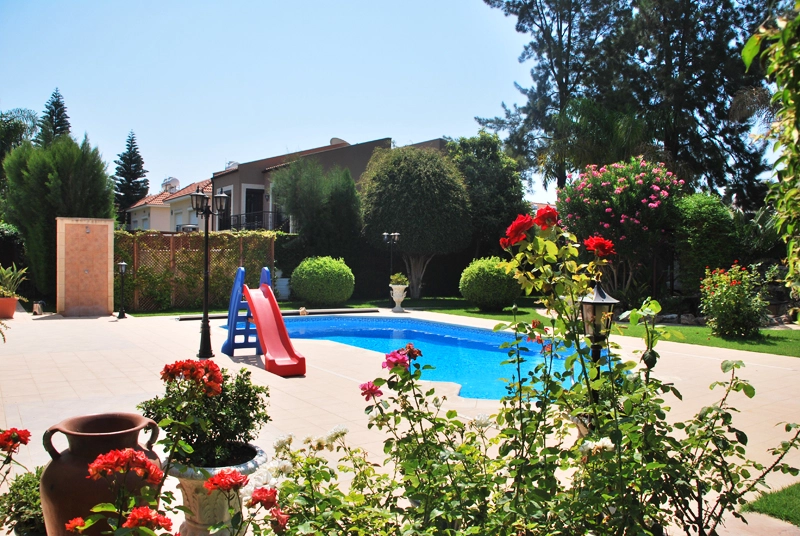 Green Forest - Cyprus' leading landscaping company - project062 10