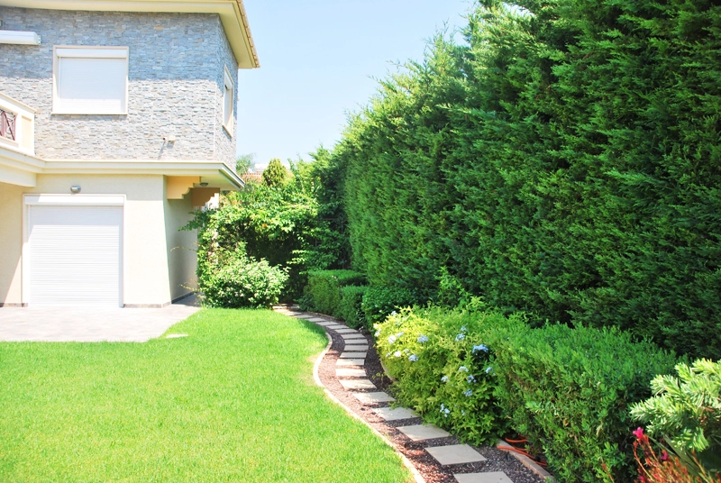 Green Forest - Cyprus' leading landscaping company - project063 10