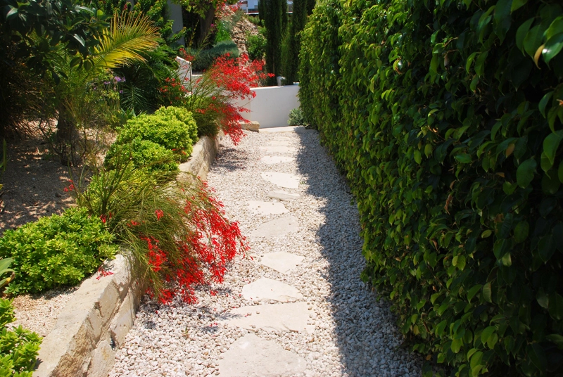 Green Forest - Cyprus' leading landscaping company - project064 15 2