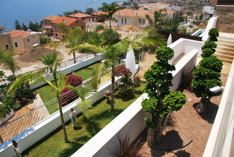 Green Forest - Cyprus' leading landscaping company - project065 11 2