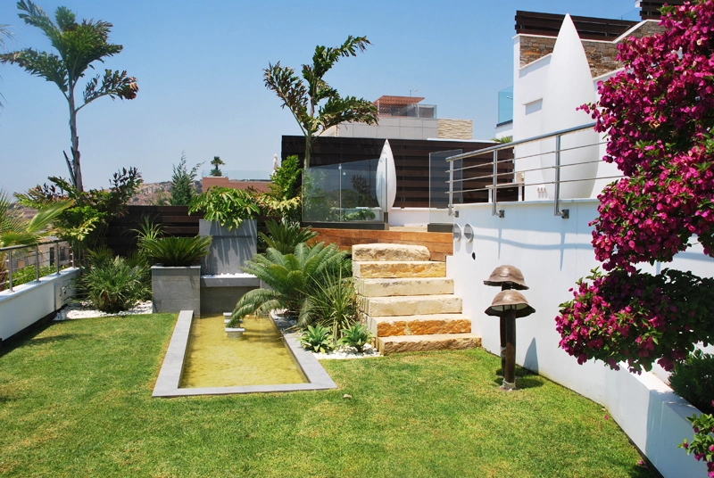 Green Forest - Cyprus' leading landscaping company - project065 3 2