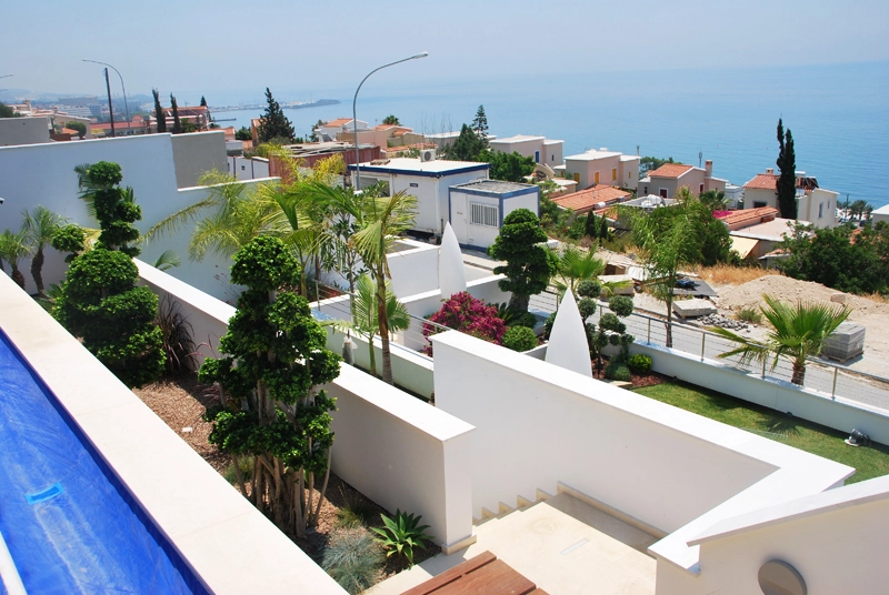 Green Forest - Cyprus' leading landscaping company - project065 5