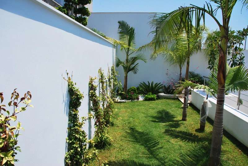 Green Forest - Cyprus' leading landscaping company - project065 7