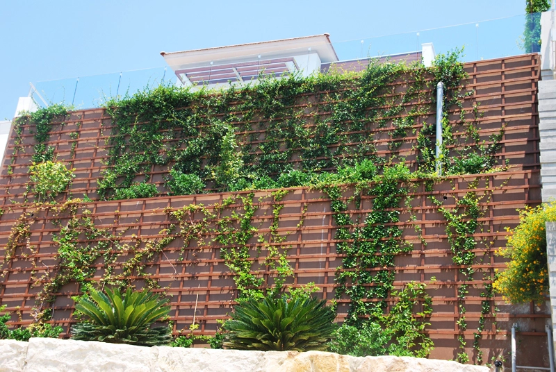 Green Forest - Cyprus' leading landscaping company - project066 12