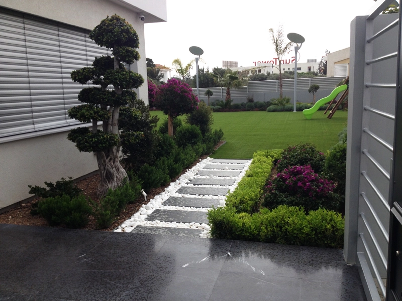 Green Forest - Cyprus' leading landscaping company - project57 1