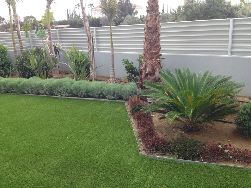 Green Forest - Cyprus' leading landscaping company - project57 4