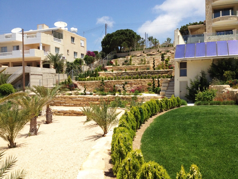 Green Forest - Cyprus' leading landscaping company - project58 29 2