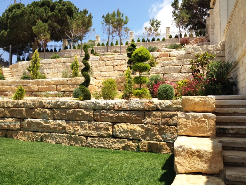 Green Forest - Cyprus' leading landscaping company - project58 4
