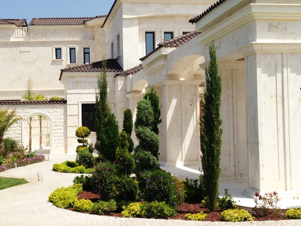 Green Forest - Cyprus' leading landscaping company - project59 12 2