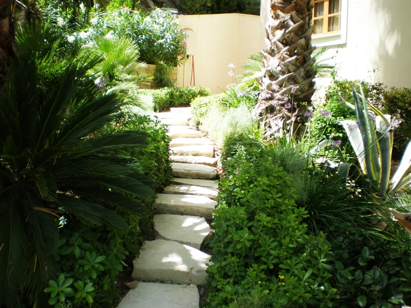 Green Forest - Cyprus' leading landscaping company - steps 18 2