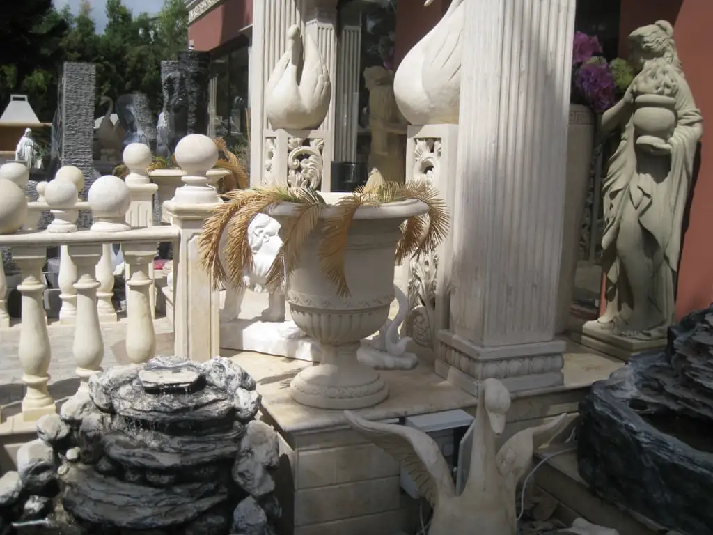 Green Forest - Cyprus' leading landscaping company - stonematerials 12 2