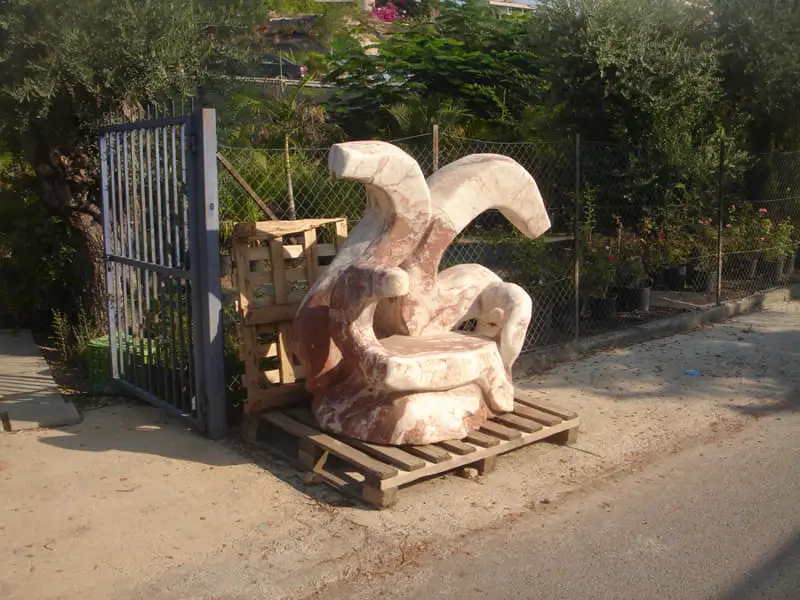 Green Forest - Cyprus' leading landscaping company - stonematerials 26 2