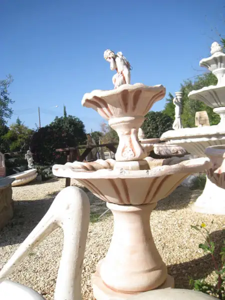 Green Forest - Cyprus' leading landscaping company - stonematerials 29