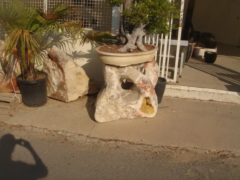 Green Forest - Cyprus' leading landscaping company - stonematerials 31 1