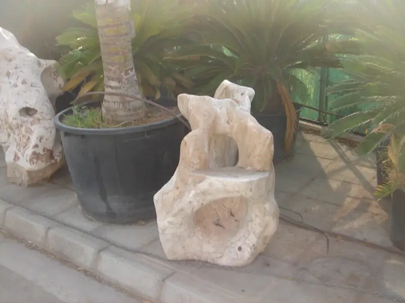 Green Forest - Cyprus' leading landscaping company - stonematerials 8 2