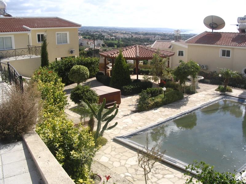 Green Forest - Cyprus' leading landscaping company - woodenmaterials 16 2
