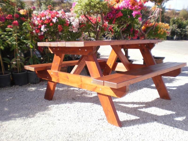 Green Forest - Cyprus' leading landscaping company - woodenmaterials 38 2