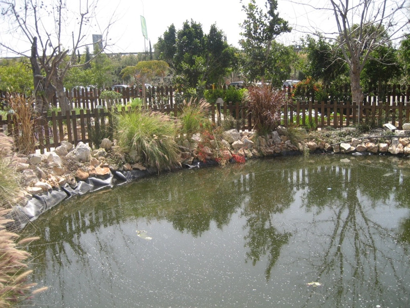 Green Forest - Cyprus' leading landscaping company - woodenmaterials 42 2