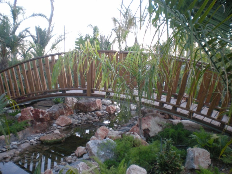 Green Forest - Cyprus' leading landscaping company - woodenmaterials 44 2