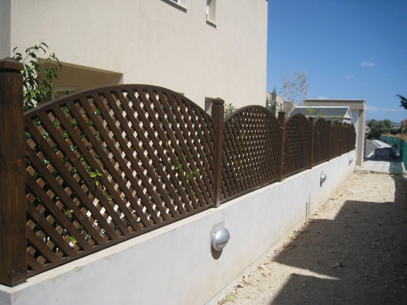 Green Forest - Cyprus' leading landscaping company - woodenmaterials 53 2