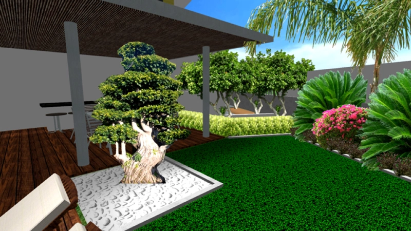 Green Forest - Cyprus' leading landscaping company - 3d project 001 18 1