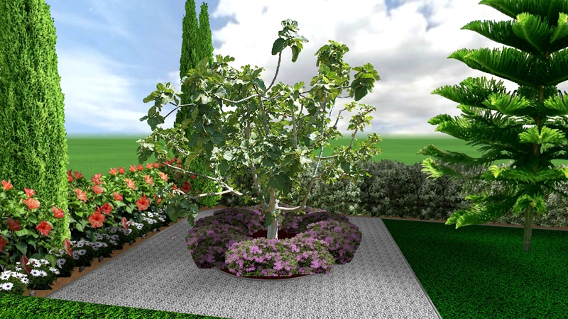 Green Forest - Cyprus' leading landscaping company - 3d project 002 21 1
