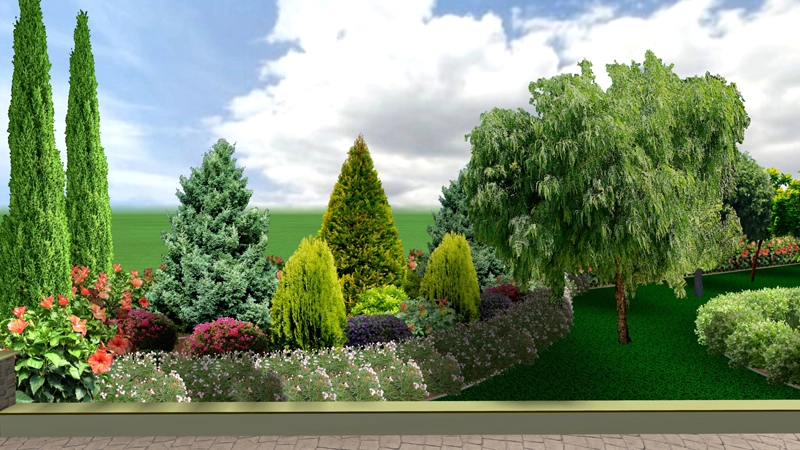 Green Forest - Cyprus' leading landscaping company - 3d project 002 29 1